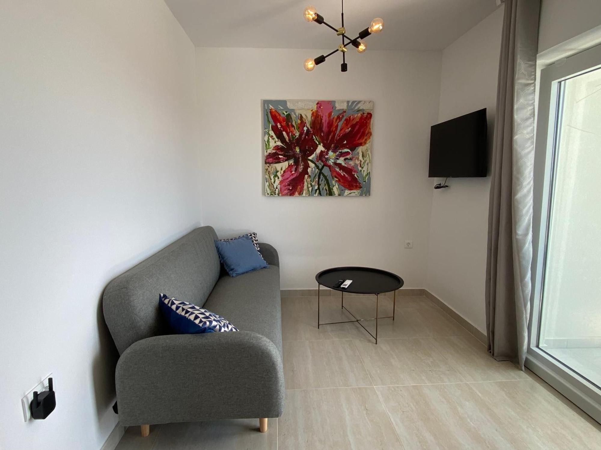 D&M Apartments Palit Εξωτερικό φωτογραφία