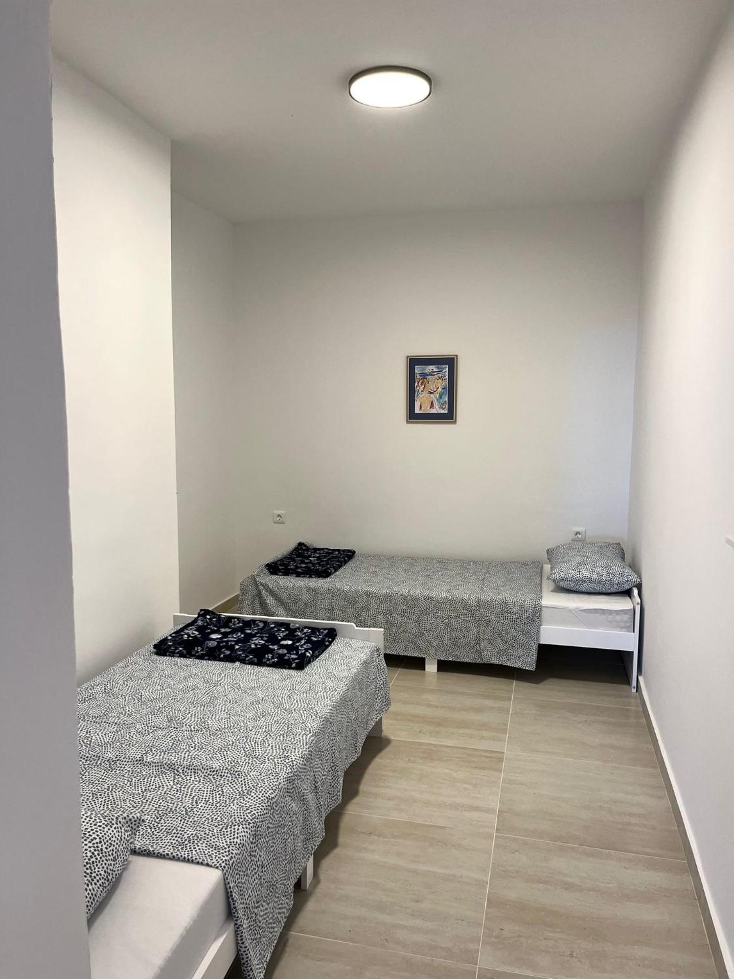 D&M Apartments Palit Εξωτερικό φωτογραφία